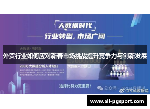 外贸行业如何应对新春市场挑战提升竞争力与创新发展
