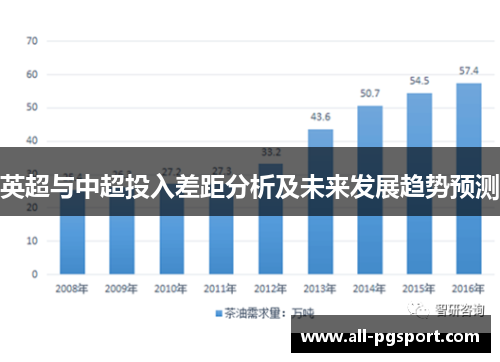 英超与中超投入差距分析及未来发展趋势预测