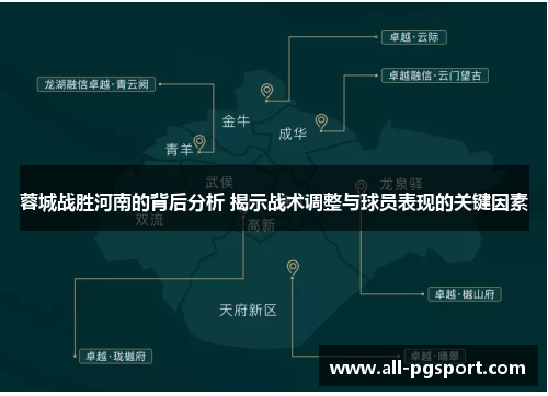 蓉城战胜河南的背后分析 揭示战术调整与球员表现的关键因素