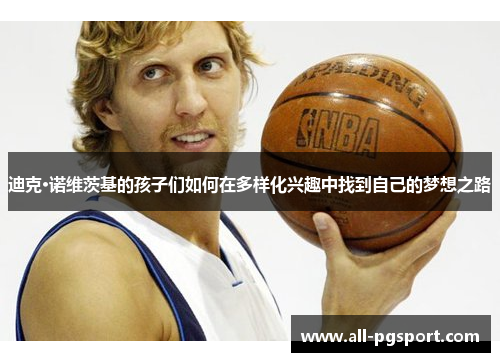 迪克·诺维茨基的孩子们如何在多样化兴趣中找到自己的梦想之路