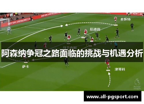 阿森纳争冠之路面临的挑战与机遇分析