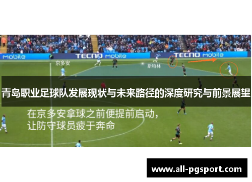 青岛职业足球队发展现状与未来路径的深度研究与前景展望