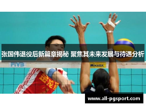 张国伟退役后新篇章揭秘 聚焦其未来发展与待遇分析